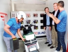 SLING Mobility, USAID collaborate to promote clean energy