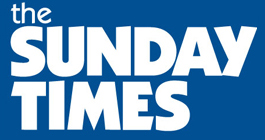 Print Edition – The Sunday Times, Sri Lanka