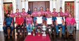 WPRFU felicitates Governor’s Cup winning 7s teams WPRFU felicitates Governor’s Cup winning 7s teams