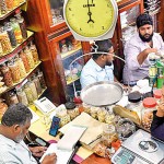 Both large and small-scale bakery operators have noted a decline in seasonal business