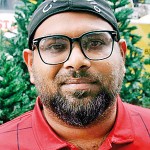 M.H Anas
