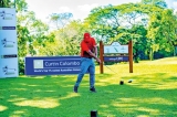 Curtin Colombo drives excellence with Monthly Medal Golf Tournament at RCGC Curtin Colombo drives excellence with Monthly Medal Golf Tournament at RCGC