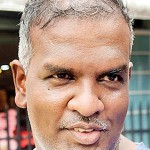 S Balasundaram