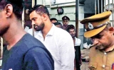 Sachithra Senanayake asked to provide voice sample Sachithra Senanayake asked to provide voice sample