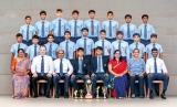 Triple football titles for Gateway College Triple football titles for Gateway College