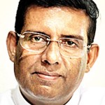 Father Shantha Sanjeewa