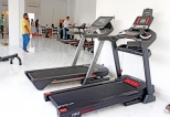 Quantum Fitness re-opens in Battaramulla