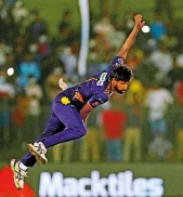 Rags to riches: Nuwan Thushara strikes big at IPL auction