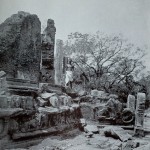 Annual Report 1906 -  Polonnaruwa - Wata Da Ge