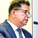 Deputy Director General  Dr. G. Wijesuriya