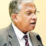 Director General of Health Services  Dr. Asela Gunawardena