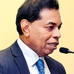 Health Secretary  Dr. Palitha Mahipala