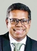 Union Bank appoints Dilshan Rodrigo  as Deputy CEO