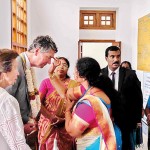 HRH-at-the-Jaffna-Library(5)