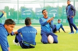 ‘Failures motivated us to do better’  – U-19 coach Jehan Mubarak