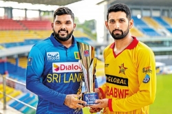 Confident Sri Lanka eye first T20 series win in 30 months