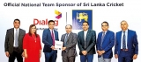 Dialog Axiata powers SLC  for 11th year running