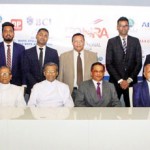 The Organising Committee and main sponsors of Edura Education Fest 2024