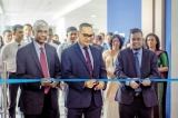 SLIIT unveils exquisite new state -of-the-art ‘Learning Commons’ expansive library space fusing knowledge and inspired education