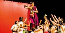 Gateway Kandy brings Shakespeare to theatre lovers