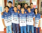 Elizabeth Moir Team School Flies to Goa for FIRST Tech Challenge 2024