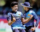 Sri Lanka and Australia  vie for top spot
