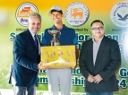 Jevahn and Kaya stamp their class at Sri Lanka Junior Open Golf Championship 2023