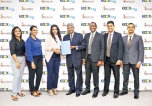 Java Institute for Advanced Technology partnered EDEX Expo 2024 as a Platinum Sponsor