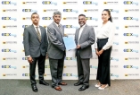 (NCHS) Nawaloka College of Higher Studies partnered with EDEX Expo 2024 as a Platinum partner