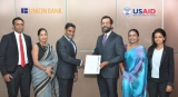 USAID  supports Union Bank’s Women-Focused Services