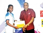 Shenuk, Nethmi crowned Open Singles champions