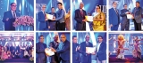 SLIIT honours staff achievements in dazzling awards ceremony