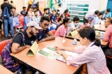 SLIIT to host Open Day 2024 on 10th February to highlight endless possibilities for prospective students SLIIT to host Open Day 2024 on 10th February to highlight endless possibilities for prospective students