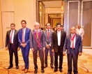Heshana Kuruppu ceremoniously inducted as the 27th President of CA Sri Lanka Heshana Kuruppu ceremoniously inducted as the 27th President of CA Sri Lanka