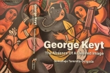 Launch of “George Keyt: The Absence of a Desired Image”