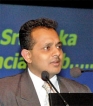 Dr. Rohantha Athukorala – key note @ 2nd Maldives Marketing Summit Dr. Rohantha Athukorala – key note @ 2nd Maldives Marketing Summit