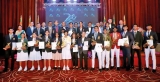Sport Unleash Schools Sports Awards recognise future stars of Sri Lanka