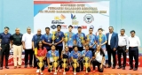 Double crown for Ranithma Liyanage, as Alden Mainaky emerges Men’s Singles winner