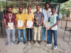 Sri Lanka Inter Club Blitz Chess Championship 2023:  A Lightning Display of Chess Excellence