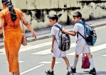 Schooling costs reach unbearable degree; VAT addition makes education unaffordable