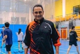 Badminton ‘guru’, Darshana Fernando to coach his alma mater next weekend
