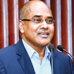 Dr. Harsha Alles - Chairman, Gateway Group