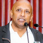 Dr. Beshan Kulapala