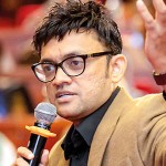 Mr. Sampath Thrimavithana
