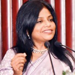 Ms. Premila Paulraj - Director Employability and Qualifications Pearson South Asia