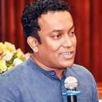 Mr. Bathiya Jayakody