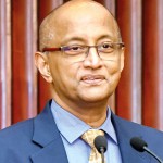 Prof. Prasad Sethunga - Director General, National Institute of Education