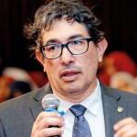 Prof. Pablo Munguia