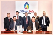 Sithara Ltd awarded ‘Merit’ at National Quality Awards