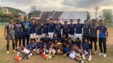 Gateway retains U-18 International Schools’ football title
